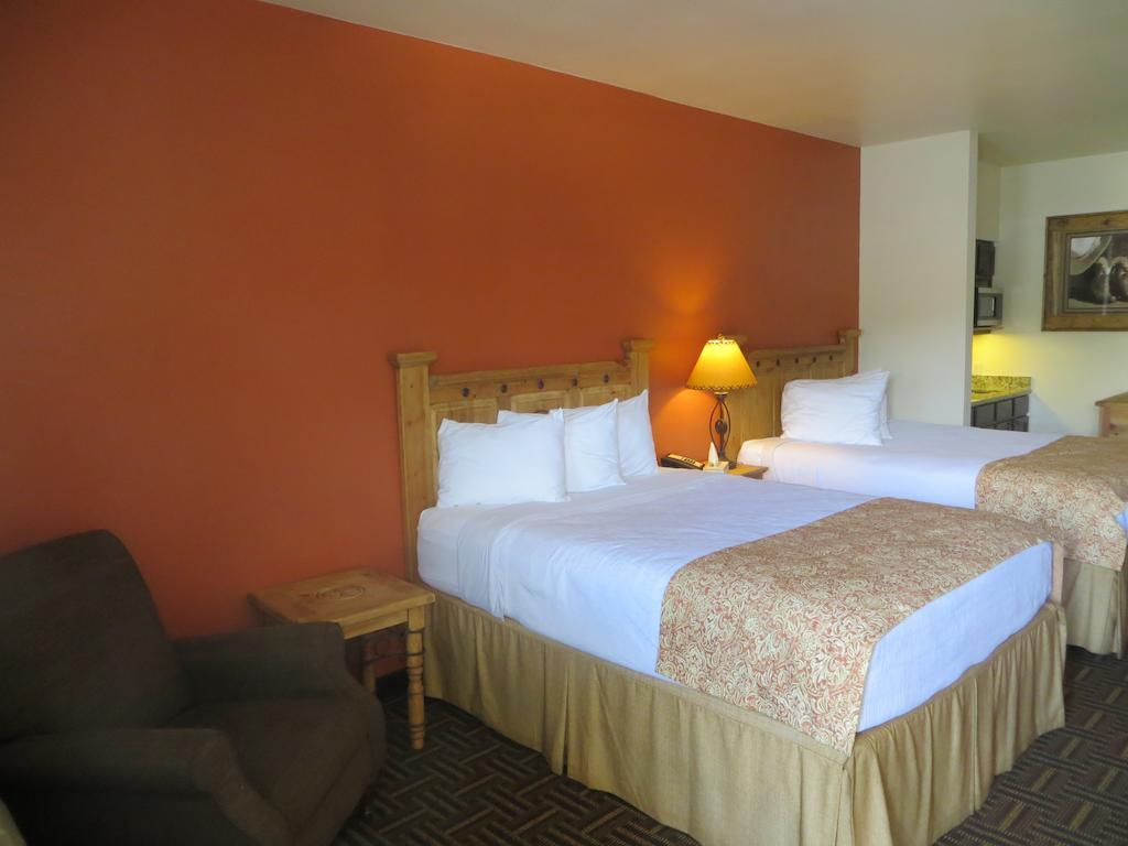 Hotel Texas Cuero 客房 照片