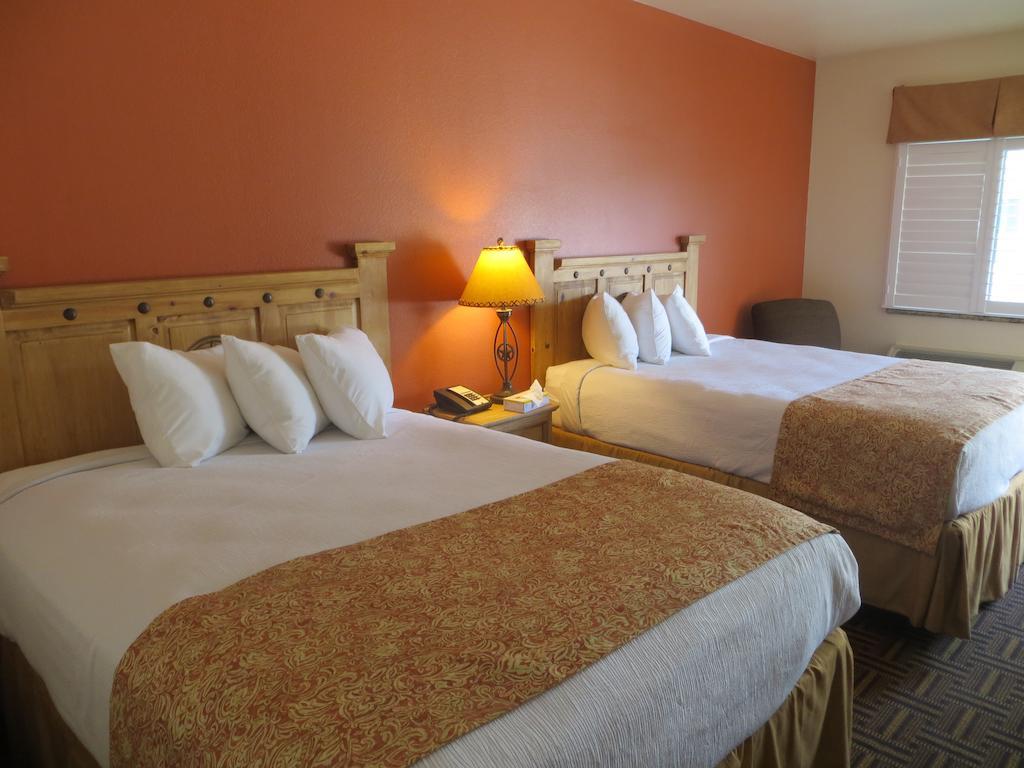 Hotel Texas Cuero 外观 照片