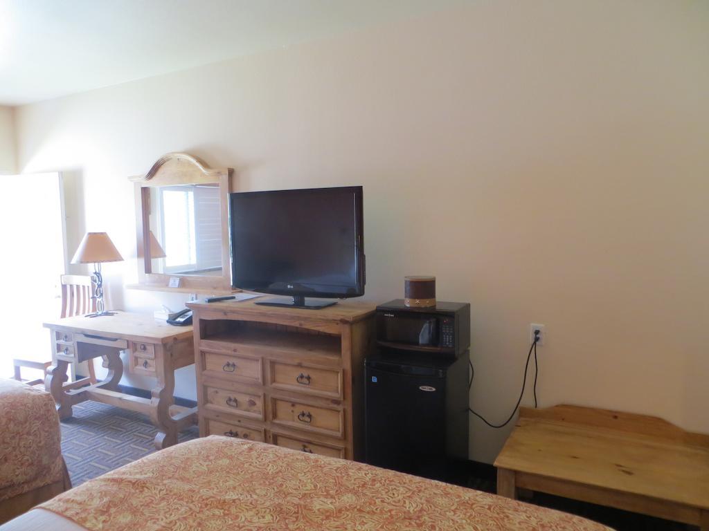 Hotel Texas Cuero 客房 照片