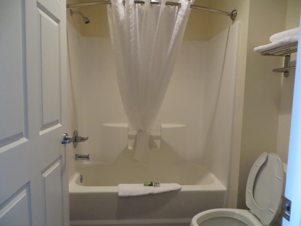 Hotel Texas Cuero 客房 照片