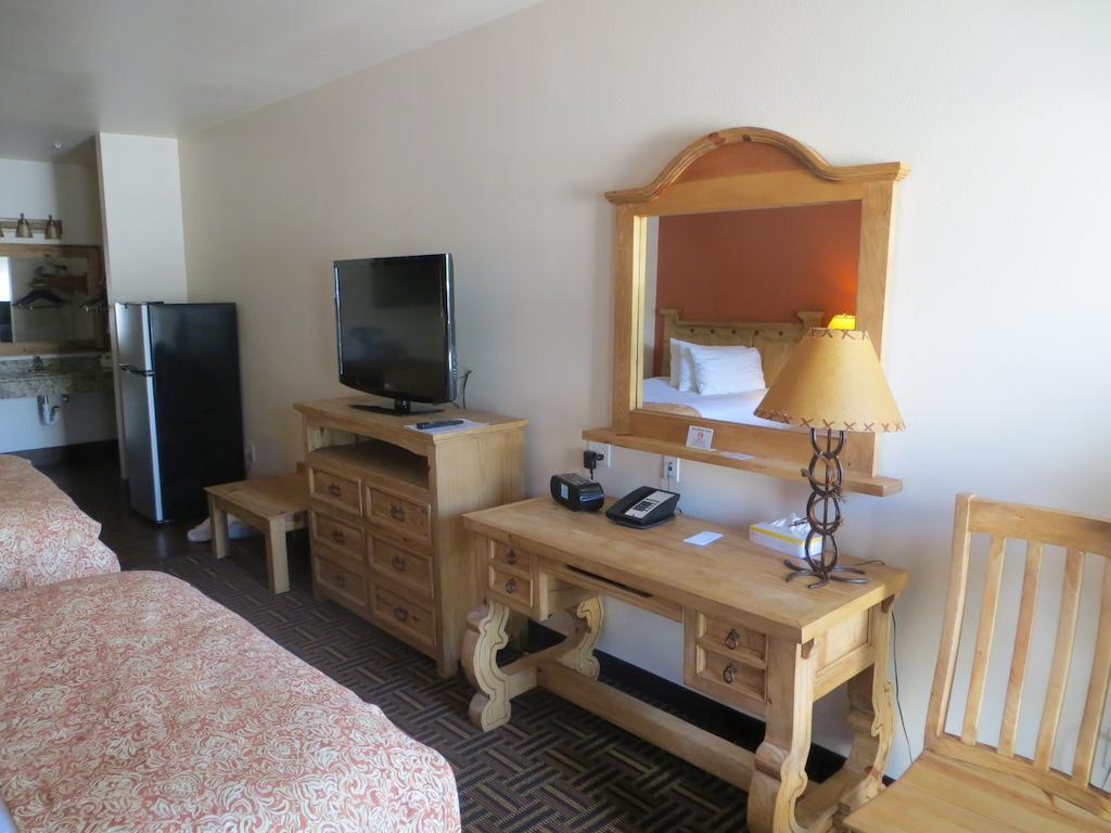 Hotel Texas Cuero 外观 照片