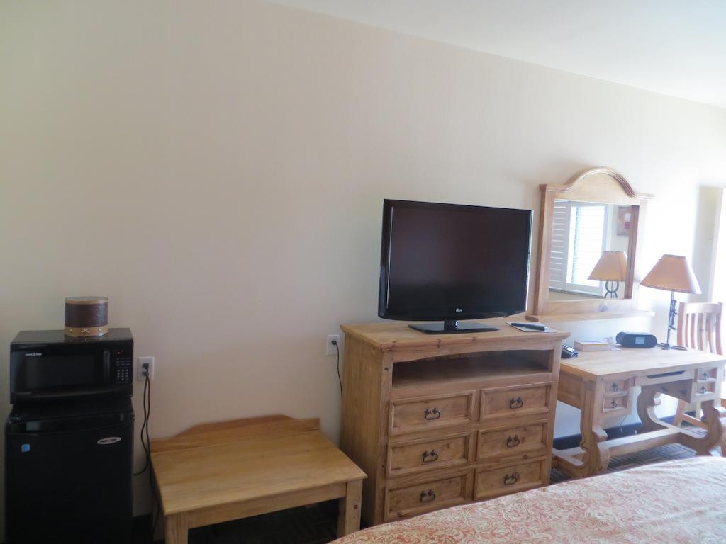 Hotel Texas Cuero 外观 照片