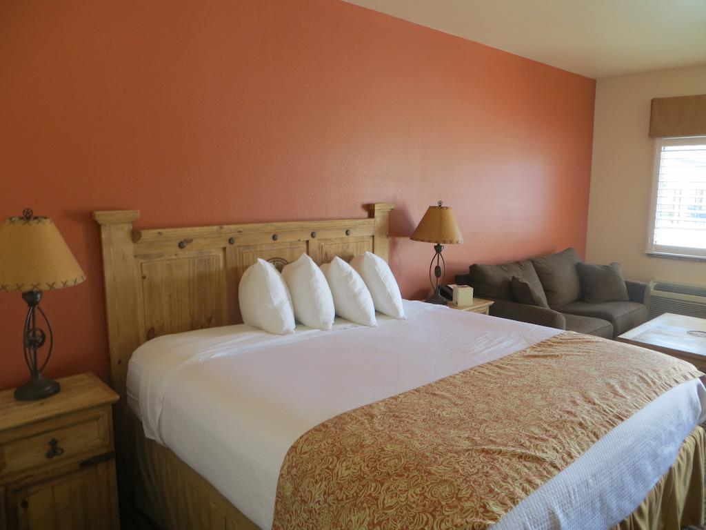 Hotel Texas Cuero 客房 照片
