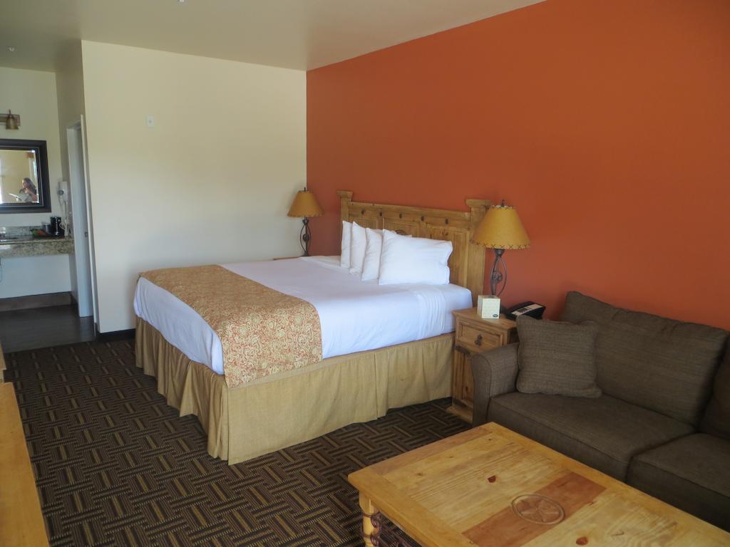 Hotel Texas Cuero 外观 照片