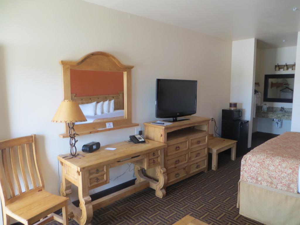 Hotel Texas Cuero 客房 照片