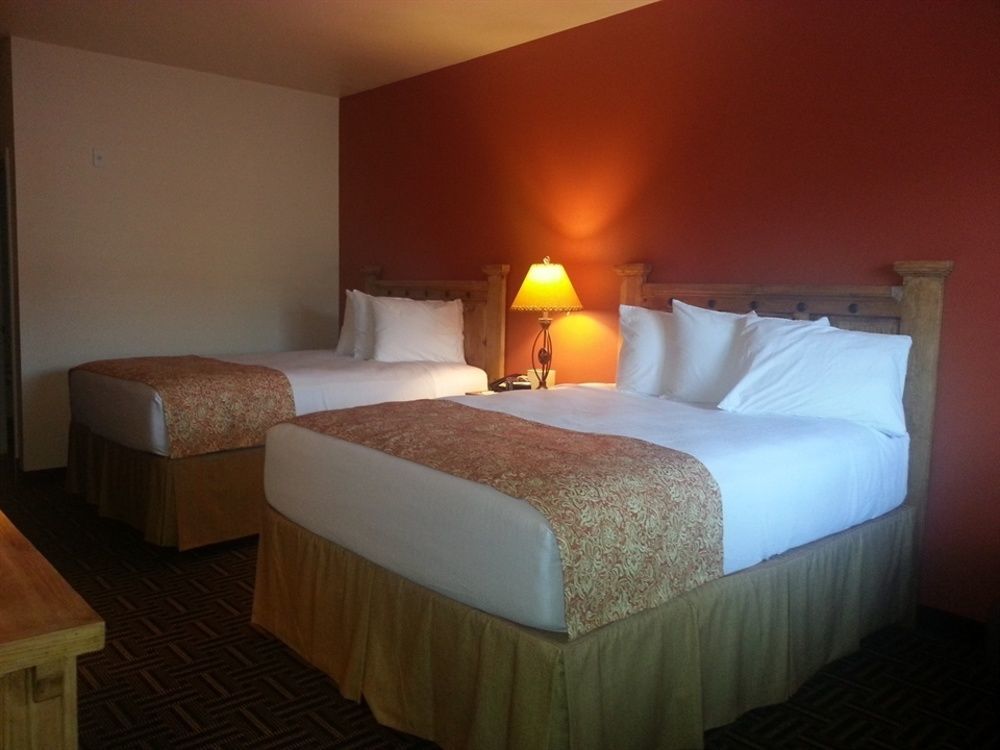 Hotel Texas Cuero 外观 照片