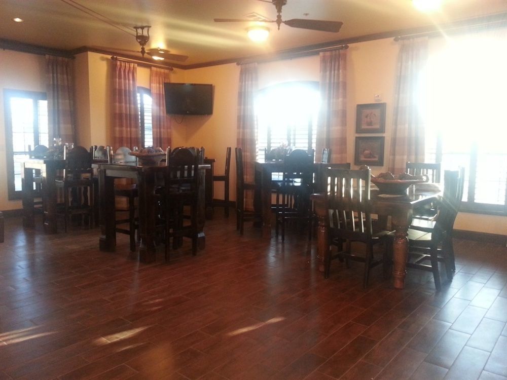 Hotel Texas Cuero 外观 照片